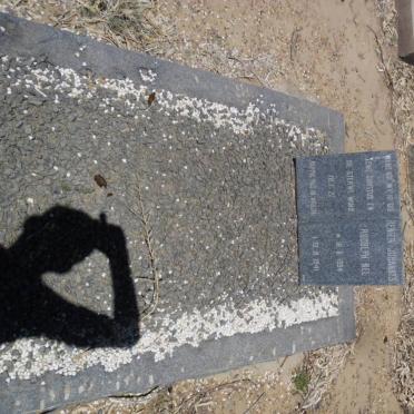 NEL Rudolph 1894-1941