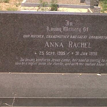 NOPPE Anthonius Petrus Jozefus 1912-1975 &amp; Anna Rachel 1905-1996