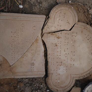 RAATH Rachel Charlothe Elizabeth nee DU PREEZ 1881-1939