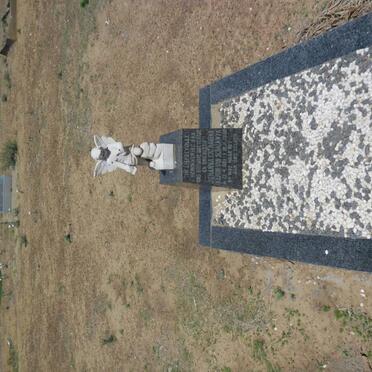 SCHALKWYK Johanna Catharina, van 1961-1962