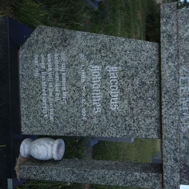 ZEEMAN Jacobus Johannes 1909-1994