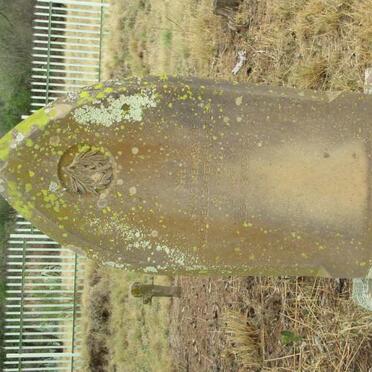 HARTLEY Mary Elizabeth -1914