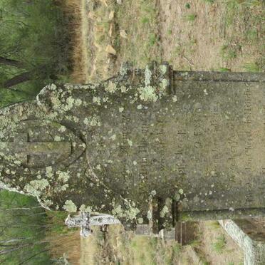 THOMPSON William -1882