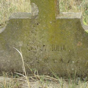 ? Julia
