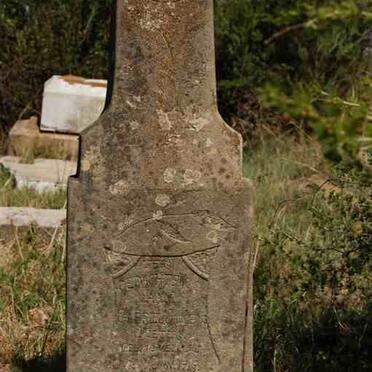 PIETERS Gabriel Jacobus 1858-1919