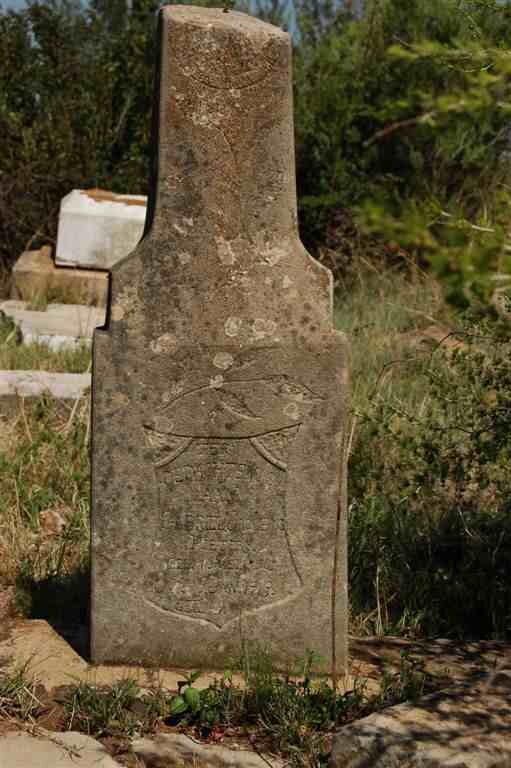 PIETERS Gabriel Jacobus 1858-1919