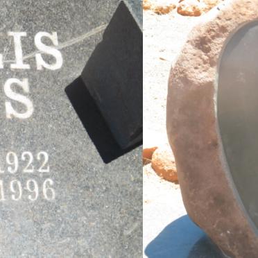 BLOEM Cornelis Petrus 1922-1996 &amp; Helene 1924-2012