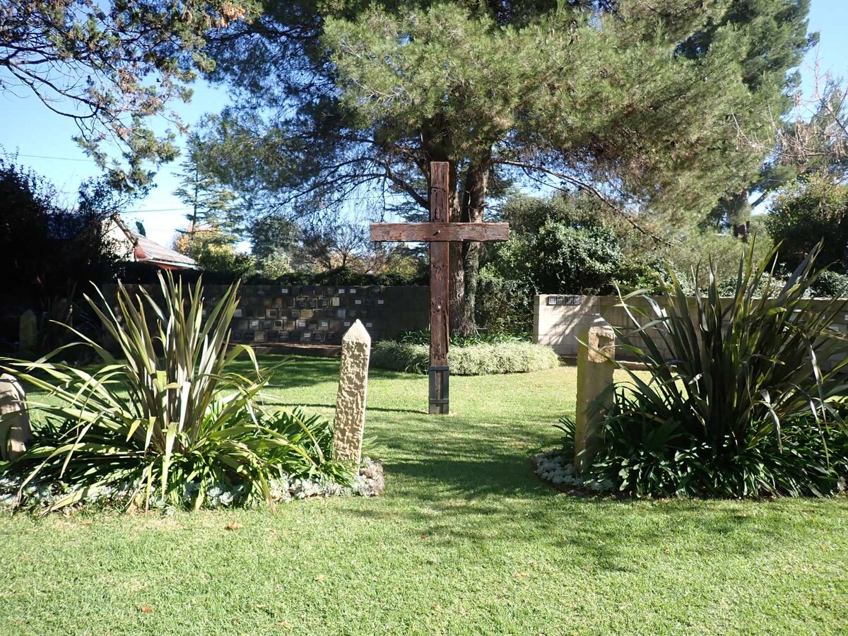 4. Overview / Oorsig