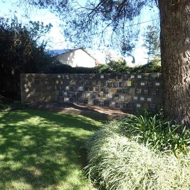 5. Overview / Oorsig