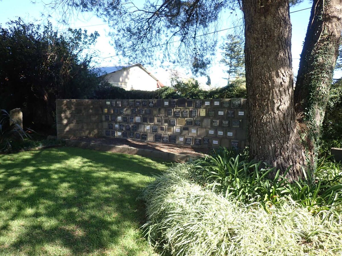 5. Overview / Oorsig