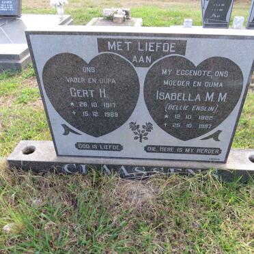 C - Surnames :: Vanne - C