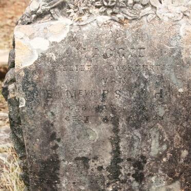 HEERDEN Maggie, van 1895-1899_2