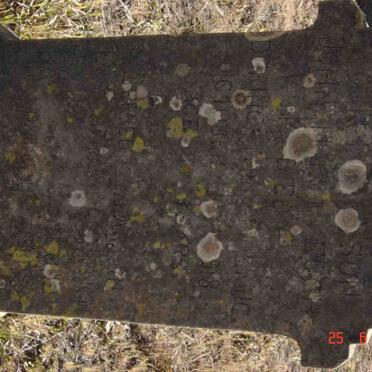 KEOGH John Harry -1918