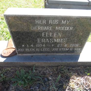 MARKWAT Hermann Ernst Heinrich 1922-1991 & Ellen ERASMUS 1934-2006 _2