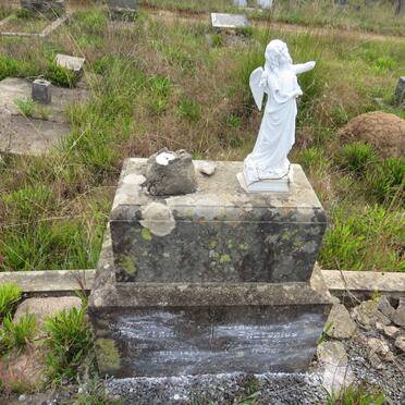 PRETORIUS Martha J.G. nee NEL 1897-1943 :: PRETORIUS Martha J.G. 1924-1945 _1