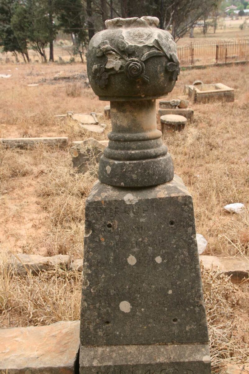 SCHAEFER Sophia nee LEIMANNSTOLL 18??-1925