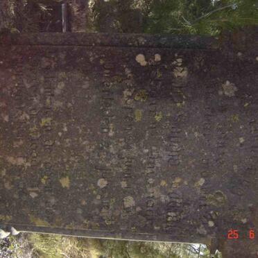 WALT Heila Saunia, v.d. 1843-1910