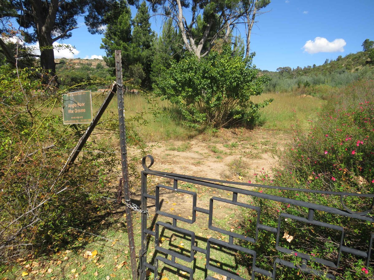 5. Overview / Oorsig