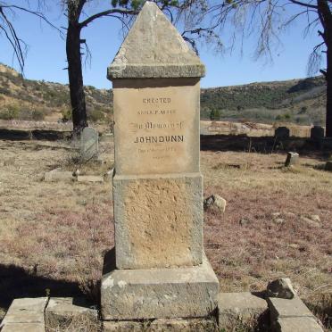 DUNN John -1873 _1