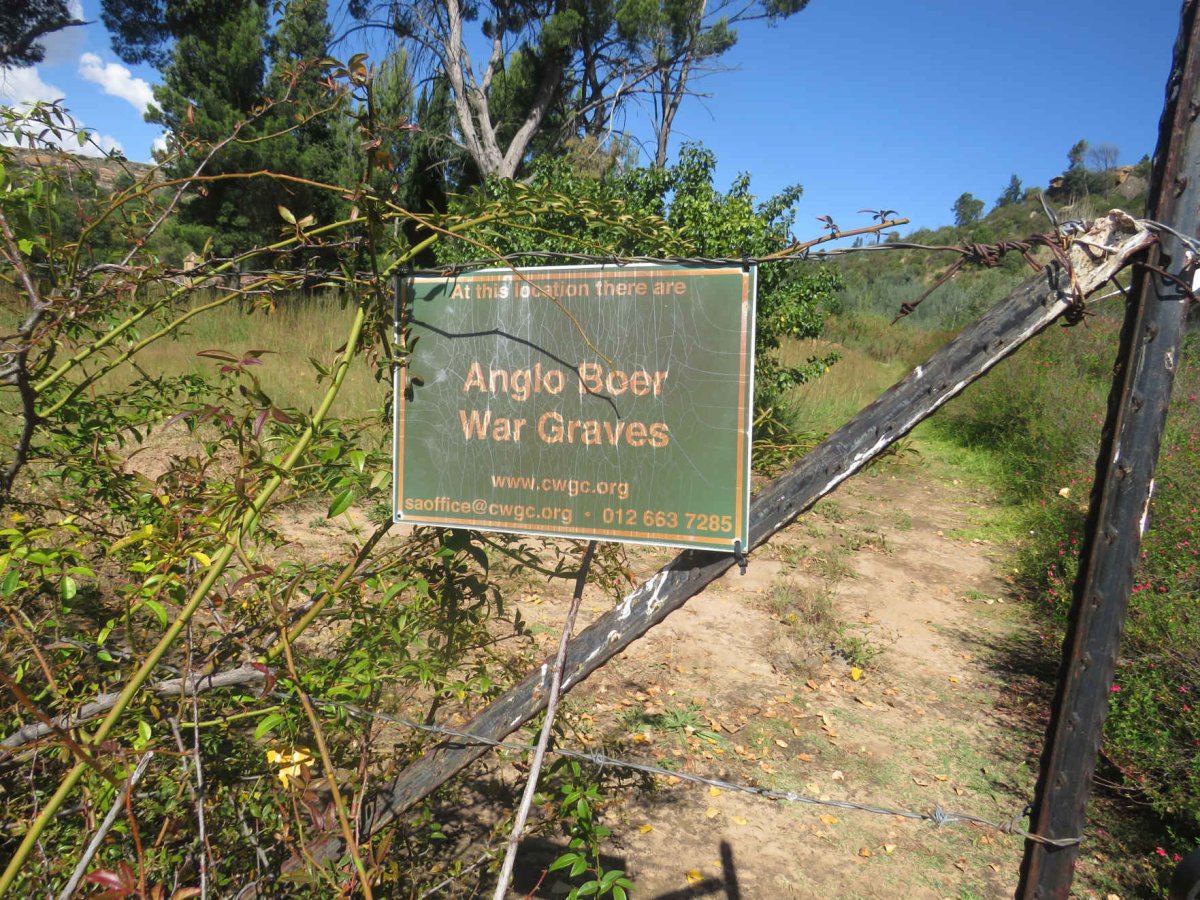 2. Overview / Oorsig