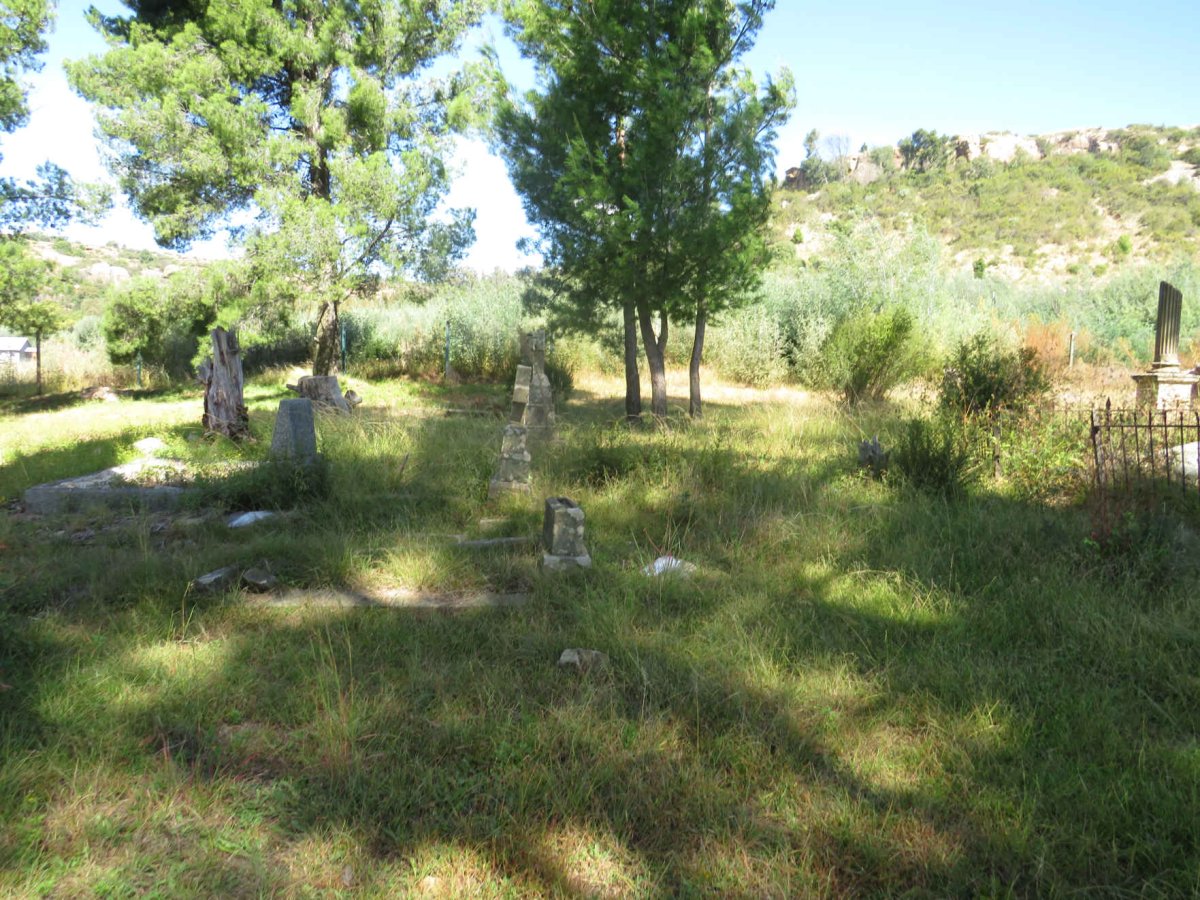 6. Overview / Oorsig