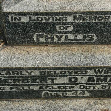 D - Vanne :: Surnames - D