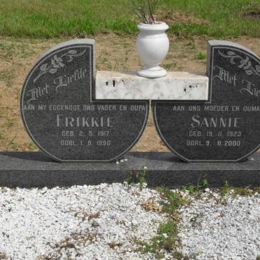 HATTINGH Surnames :: Vanne HATTINGH