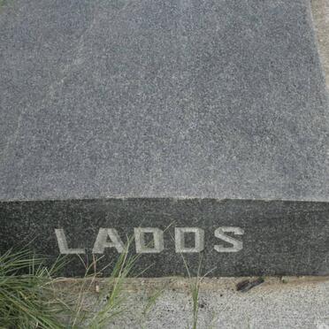 LADDS Harry
