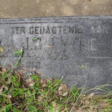 MIENIE J.D.?