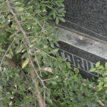 PRETORIUS ? Maria nee PRINSLOO 1894-1976