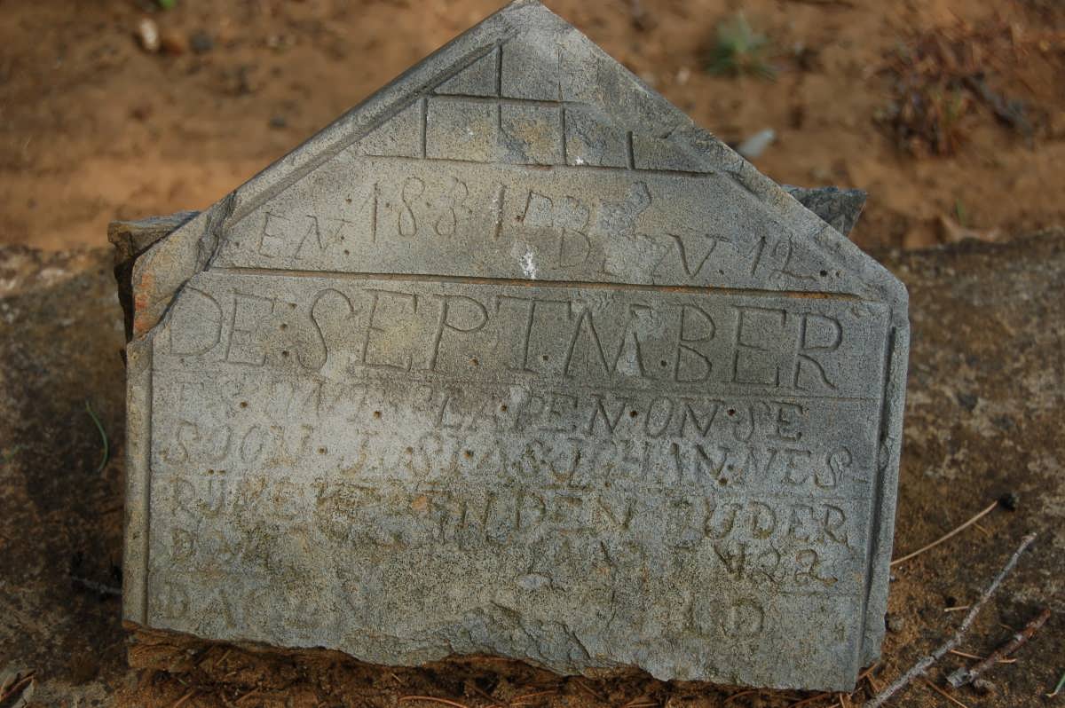 ? Josias Johannes 1881-