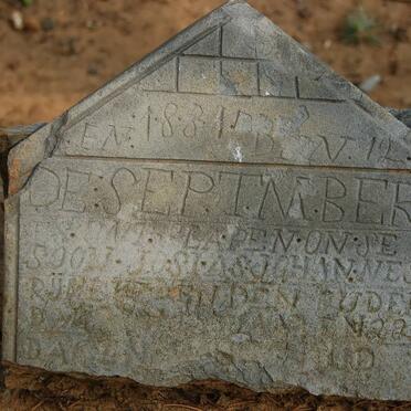 ? Josias Johannes 1881-