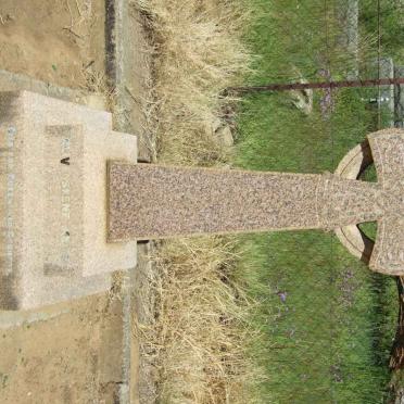 KEITH Clive Skene -1900