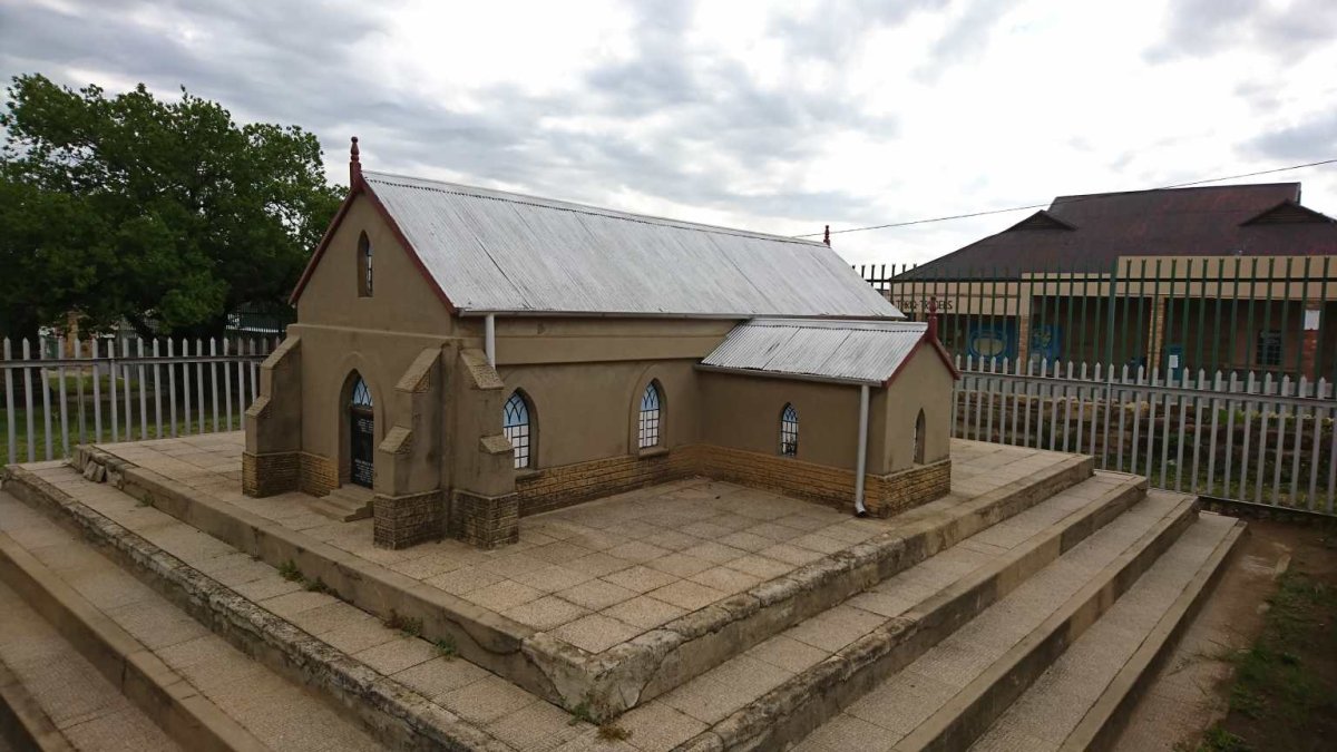 2. Overview / Oorsig