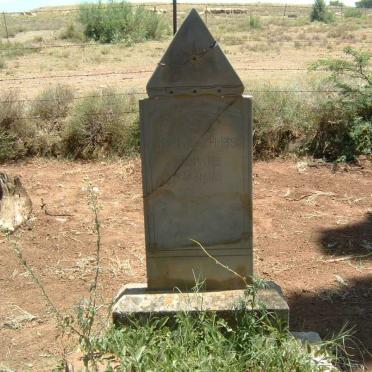 PIETERSE Anna Catriena 1852-1883