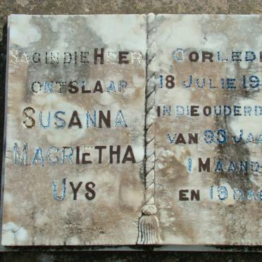 U - Surnames :: Vanne - U