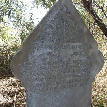 ROETS M.S.M. 1854-1931