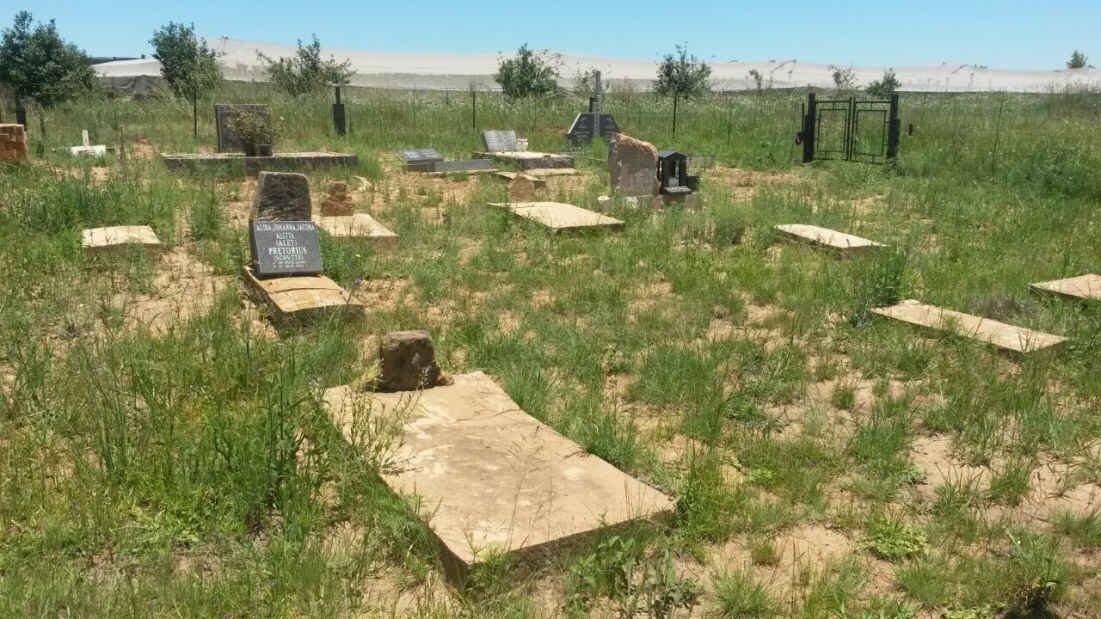 1. Overview / Oorsig