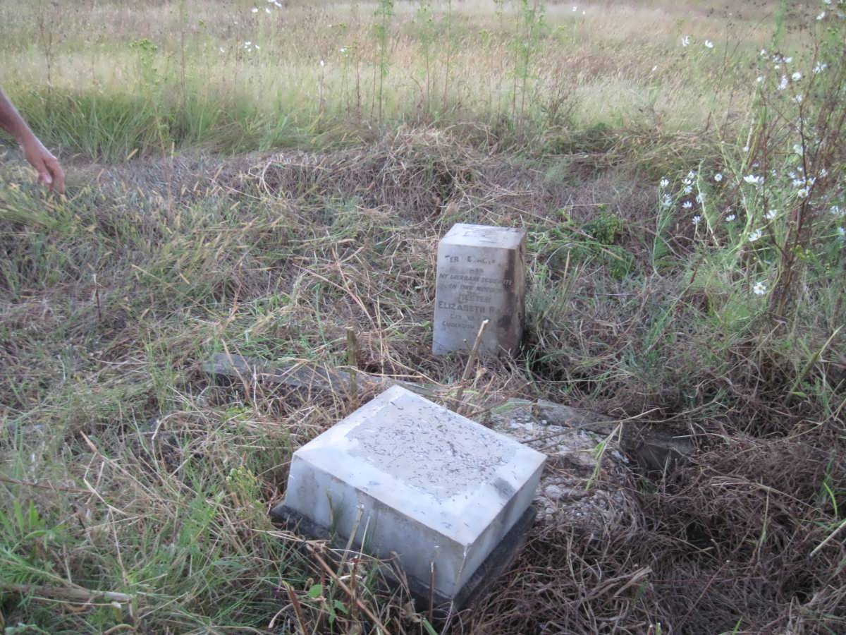 2. Overview on graves