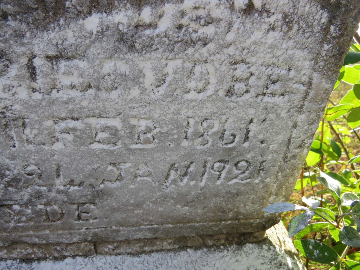 BERG Pieter Andries, v.d. 1861-1921_2