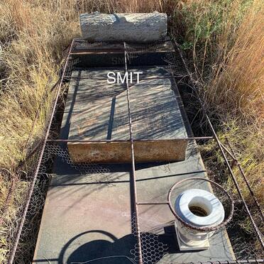 SMIT Elizabeth Margaretha 1946-1963