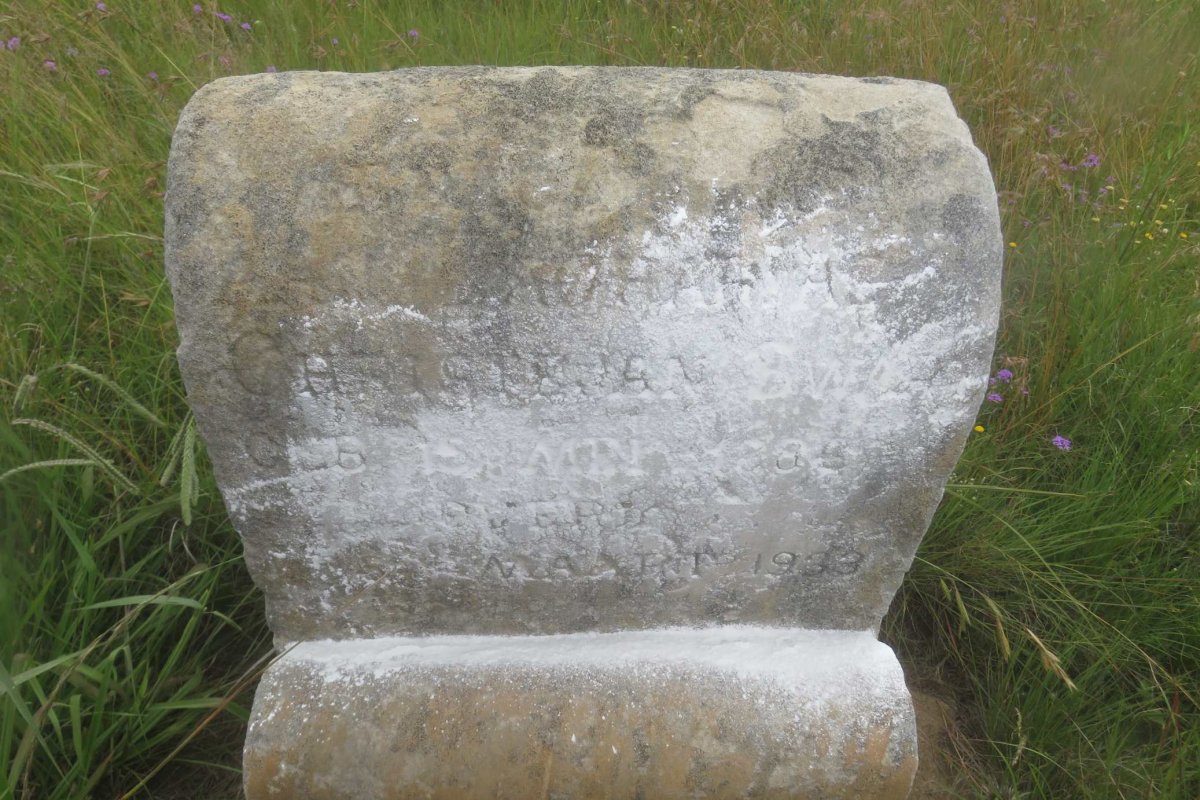 SWART Christiaan -1933