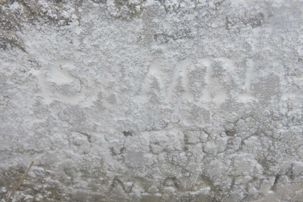 SWART Christiaan -1933