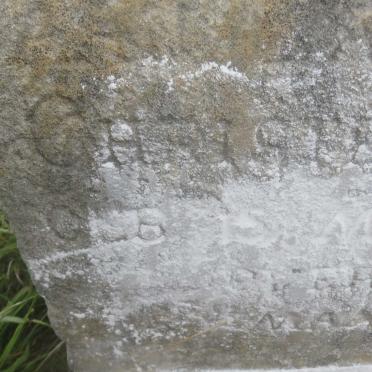 SWART Christiaan -1933