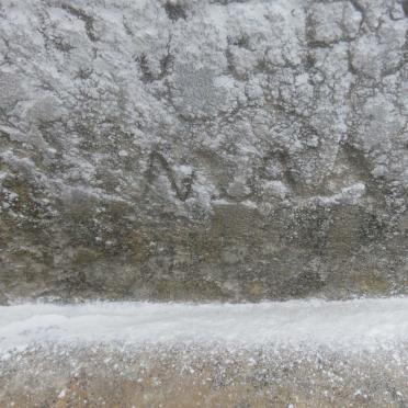 SWART Christiaan -1933