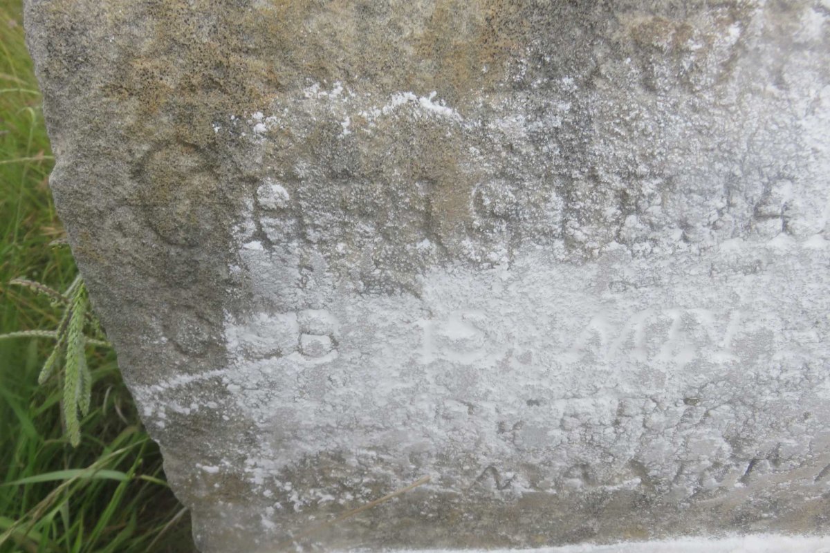 SWART Christiaan -1933