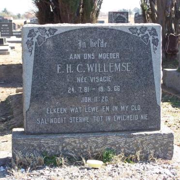 W - Surnames :: Vanne - W