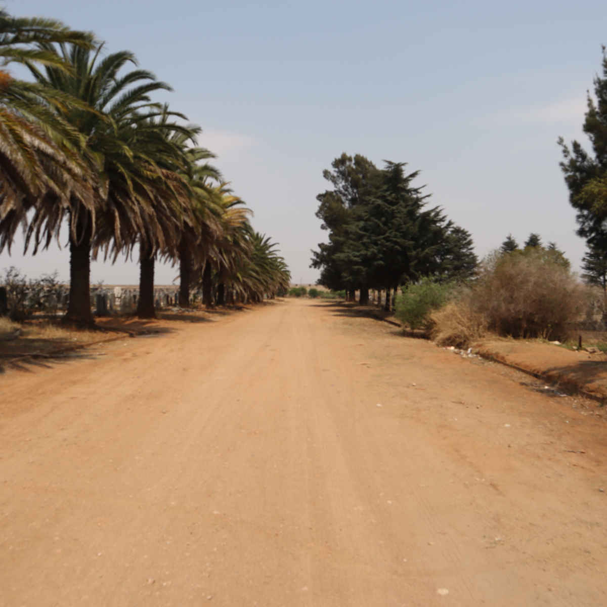 1. Overview / Oorsig