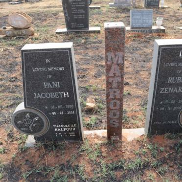 M-Surnames :: Vanne-M