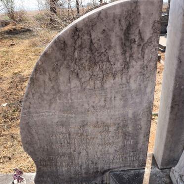 SMITH Geoffrey Richard 1957-1983 :: SMITH Gerald 1983-2008 _2